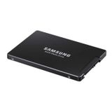 Samsung MZ7L33T8HBLT PM893 3.84TB 2.5 inç SATA 3 Server SSD