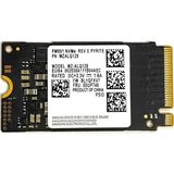 Samsung MZALQ128HCHQ-00BL2 PM991 128GB 22X30 SSD - Yok