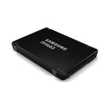 Samsung MZILG7T6HBLA-00A07 PM1653 7.68 TB 24G 2.5 inç SAS SSD
