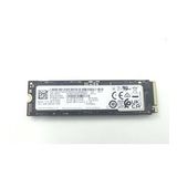 SAMSUNG MZVL2256HCHQ-00BD1 256GB M.2 22-80 NVME SSD