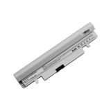Samsung N148, N150, N350, Aa-pb2vc6b Notebook Bataryası, Laptop Pili Beyaz / Rsal-020