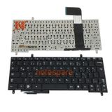Samsung N220 Klavye