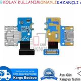 Samsung N5105 Şarj Soketi