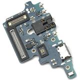 Samsung N770F Note 10 Lite Usb Şarj Kulaklık Mikrofon Bordu Full