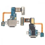 Samsung N960F Note 9 Usb Kulaklık Şarj Mikrofon Bordu Filmi Full
