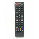 Samsung Netflix Prime Video Smart Led TV Kumandası
