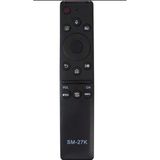 Samsung Netflix Prime Video Tv Tuşlu Lcd Led Tv Kumandası, Ses Komutu Ve Mouse Özelliği Yok