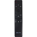 Samsung Netflix Prime Video Tv Tuşlu Lcd Led Tv Kumandası Sm-27k