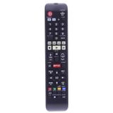 Samsung Netflix Tuşlu Universal Led Tv Kumandası