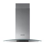 Samsung NK24C5070DS/UR 60 cm Inox Duvar Tipi Ankastre Davlumbaz