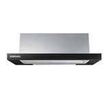 Samsung NK24M1030IB/UR Siyah Ankastre Aspiratör