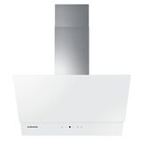 Samsung NK24M7060VW Beyaz Ankastre Davlumbaz