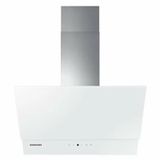 Samsung NK24M7060VW/TR 60 Cm Beyaz Cam Duvar Tipi D Enerji Ankastre Davlumbaz