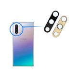 Samsung Note 10 Plus Arka Kamera Lensi