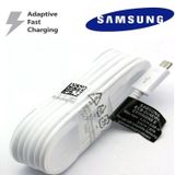 Samsung Note 2-3-4-5 S4 S5 S6 S7 Edge Hızlı Şarj Data Kablosu