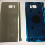 Samsung Note 5 Arka Kapak Pil Kapağı