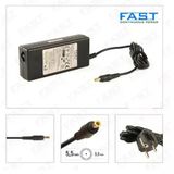 Samsung Notebook Adaptör, 19V 4.74A 5.5X3.3 Uç, 90W