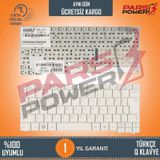 Samsung NP-N150P-JP0DTR Siyah Klavye