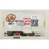 Samsung Np-P530 Notebook Lcd Ekran 15.6 1366X768 40 Pin 2.El
