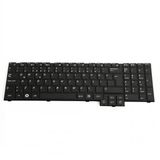 Samsung Np-P580,Np-P580-Js0acn Notebook Klavyesi - Siyah - Tr