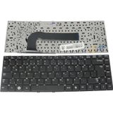 Samsung Np-Q330 Np-Q430 Notebook Klavyesi - Siyah - Tr