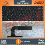 Samsung NP-Q430E Siyah Notebook Klavye