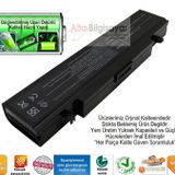 Samsung NP-R519-XA02TR Notebook Batarya
