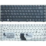 Samsung NP-R520-FS03TR, NP-R522-XS09TR Notebook Klavye (Siyah)