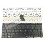 Samsung Np-R520-XS08TR Klavye