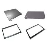 Samsung NP-R530-JS02TR Siyah Bezel LCD Çerçeve