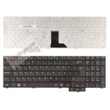 Samsung NP-R540-JT01TR Klavye
