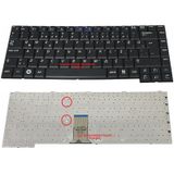 Samsung NP-R65 Klavye