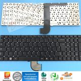 Samsung NP-RF510 Klavye