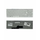 Samsung NP275E5V Beyaz Klavye