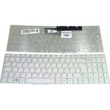 Samsung Np300, Np300v5a Serisi Notebook Klavyesi (Beyaz Tr) Erk-Sa229trb-48137