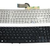 Samsung NP300E4C Siyah Notebook Klavye