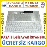 Samsung NP300E5A Klavye