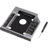 Samsung NP300E5A-S0RTR 2. Disk Kızak SSD HDD
