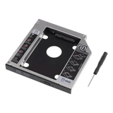Samsung NP300E5C-A02TR 2. Disk Kızak SSD HDD