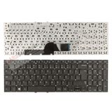 Samsung NP300E5V Klavye