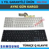 Samsung NP300E5Z Klavye