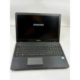 Samsung Np300esl İ3-6006U İşlemci 12 Gb Ram 128 Gb Ssd W10/Pro 15.6" Dizüstü Bilgisayar ( Outlet)