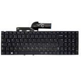 Samsung NP300V5A-S01DE Klavye