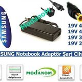 Samsung NP300V5A-S02TR Uyumlu Adaptör