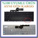 Samsung NP300V5A-S0ETR Siyah Klavye