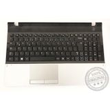 Samsung NP305E5AI Siyah Notebook Klavye