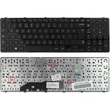 Samsung Np350e7c-S01tr Np550p7c-S01tr Notebook Klavye-Siyah - Tr