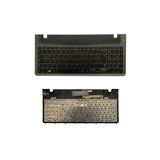 Samsung NP350V5X-S05TR Klavye