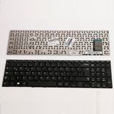 Samsung NP370R5 Siyah Klavye