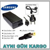 SAMSUNG NP370R5E-S06TR LAPTOP SARJ ALETİ